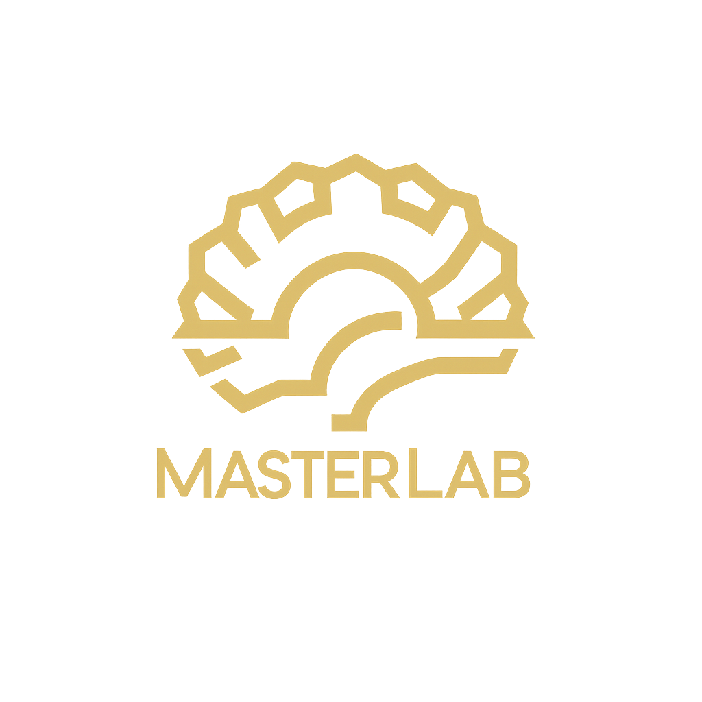 Logo Masterlab